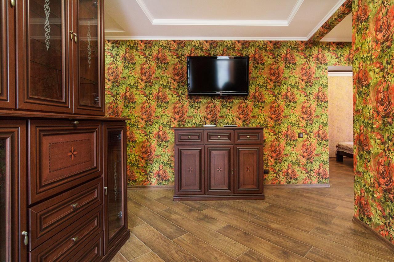 Best Apartments In Deribasovskaya Odessa Extérieur photo