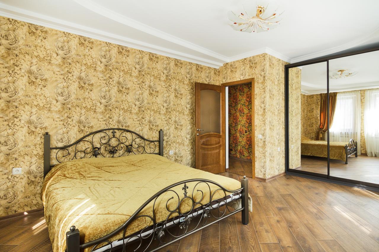 Best Apartments In Deribasovskaya Odessa Extérieur photo