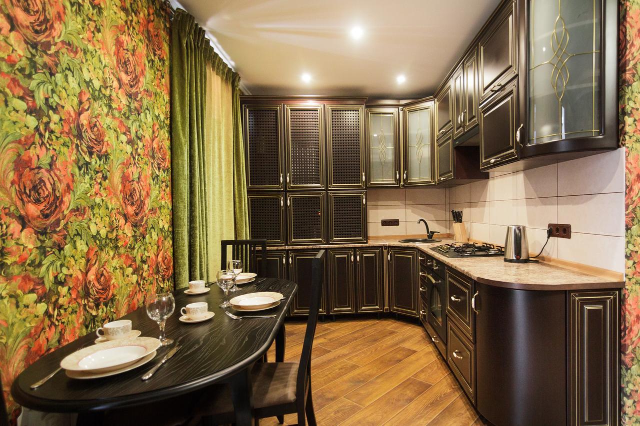 Best Apartments In Deribasovskaya Odessa Extérieur photo